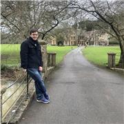 I am 25 years old and I learned how to cook at a young age